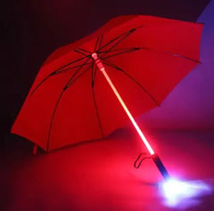 LED Light Up Umbrellas