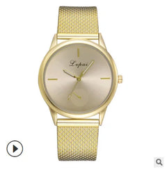 Trendy Fashion Watch