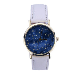 Night Sky Fashion Women's Analog Quartz Watch