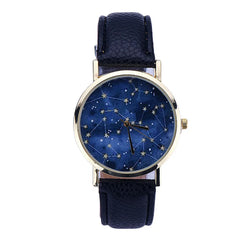 Night Sky Fashion Women's Analog Quartz Watch