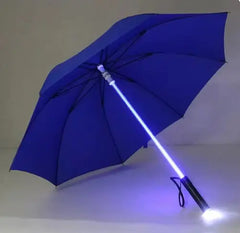 LED Light Up Umbrellas