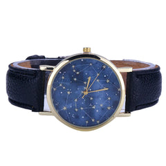 Night Sky Fashion Women's Analog Quartz Watch