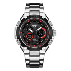 Chronograph Sport Watch