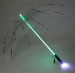 LED Light Up Umbrellas